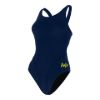 Imagen de Malla De Baño Phelps Team Solids Mujer 18