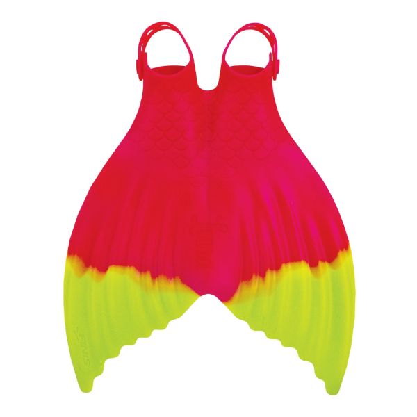 Imagen de Monoaleta Finis Luna Silicona Flexible