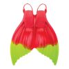 Imagen de Monoaleta Finis Luna Silicona Flexible