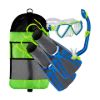 Imagen de Kit de Agua Us Divers Para Niños Talle SM