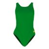 Imagen de Malla De Baño Phelps Team Solids Mujer 18