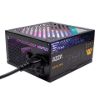 Imagen de Fuente Para Pc Azza 750w Atx 80 Plus Bronze Argb