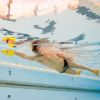 Imagen de Tabla de Entrenamiento Alignment Kickboard Finis