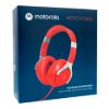 Imagen de Auriculares 3,5mm Motorola Xt200 Llamadas 40mm