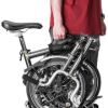 Imagen de Bolso carrier para bicicleta Plegable