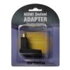 Imagen de Adaptador Hdmi Swivel Giratorio 180º Admite 1080p/720p
