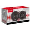 Imagen de Parlante de 2 Vías 4'' Para Auto Aiwa Aws1065p 80w