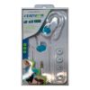 Imagen de Auriculares Deportivos Fifo Feather 3,5mm Audio Hd Llamadas