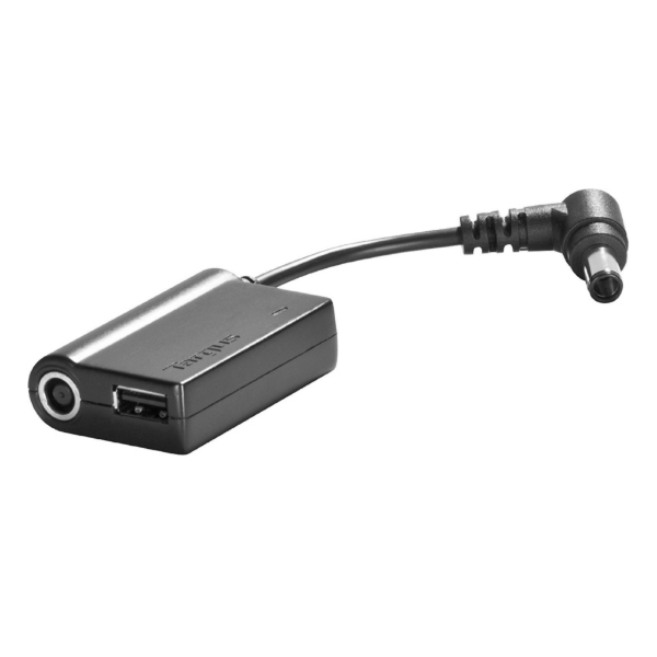 Imagen de Cargador de Notebook Y Dispositivos USB