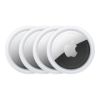 Imagen de Rastreador Airtag Apple Ip67 4 Unidades