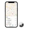 Imagen de Rastreador Airtag Apple Ip67 4 Unidades