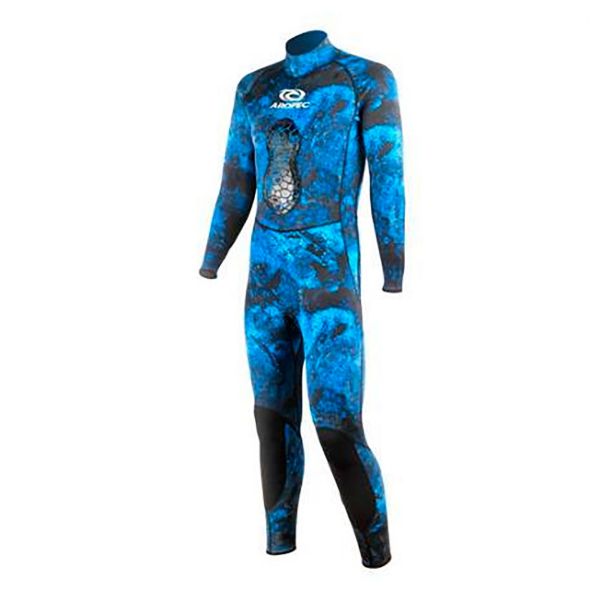 Imagen de Traje Neopreno Pesca Submarina Aropec Hombre Xl
