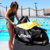Imagen de Bolso Deportivo Finis Torque Duffle 100% Poliéster