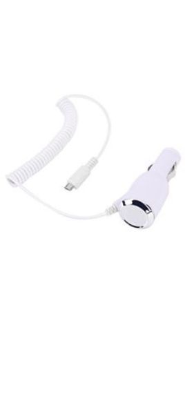Imagen de Cargador para auto Dbx 12 V Micro Usb