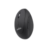 Imagen de Mini Mouse Zurdo Ergonómico Inalámbrico Perixx 719