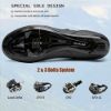 Imagen de Zapatillas Bucklos de Ruta Para Bicicletas