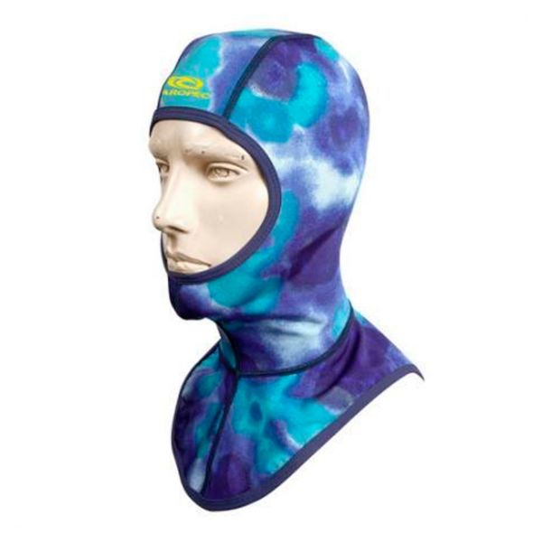 Imagen de Capucha Lycra Buceo Y Pesca Submarina Aropec Xl