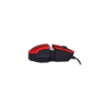 Imagen de Mouse Gaming Usb Speedmind M902 1600dpi