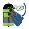 Imagen de Kit de Agua Us Divers Para Niños Talle LG