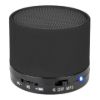 Imagen de Parlante Bluetooth Gems Lector de Tarjetas Luz Led