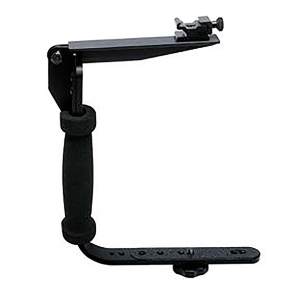 Imagen de Soporte Para Flash Vivitar Fb-150 Multiposición