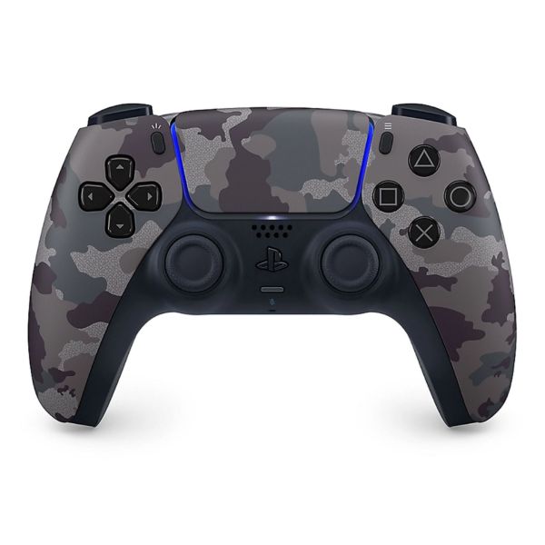 Imagen de Gamepad Inalámbrico Bt Sony Ps5 Dualsense Respuesta Háptica