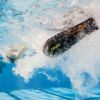 Imagen de Pista de Nado Drag + Fly Finis