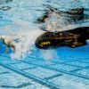 Imagen de Pista de Nado Drag + Fly Finis