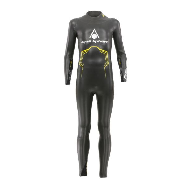 Imagen de Traje de Compresión Aqua Sphere Joven Rage Neopreno