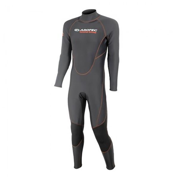Imagen de Traje Térmico Aropec Unisex L