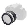 Imagen de Aros Protectores Elásticos Para Lentes 52mm