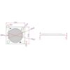 Imagen de Chip de Led Edison 24W