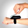 Imagen de Boya Pulsera Salvavidas Inflable Co2 Con Brújula