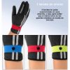 Imagen de Guantes Térmicos De Invierno Rockbros Talle XL