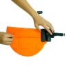 Imagen de Boya Pulsera Salvavidas Inflable Co2 Con Brújula