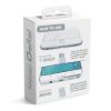 Imagen de Cable Fifo Dual Usb a Micro Usb / Lightning 1,5 M