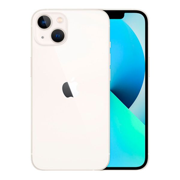 Imagen de iPhone 13 6,1'' 5g 4gb 128gb Dual Cam 12mp