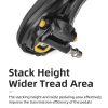Imagen de Pedales Para Bicicleta Rockbros Autoblocantes Spd-sl