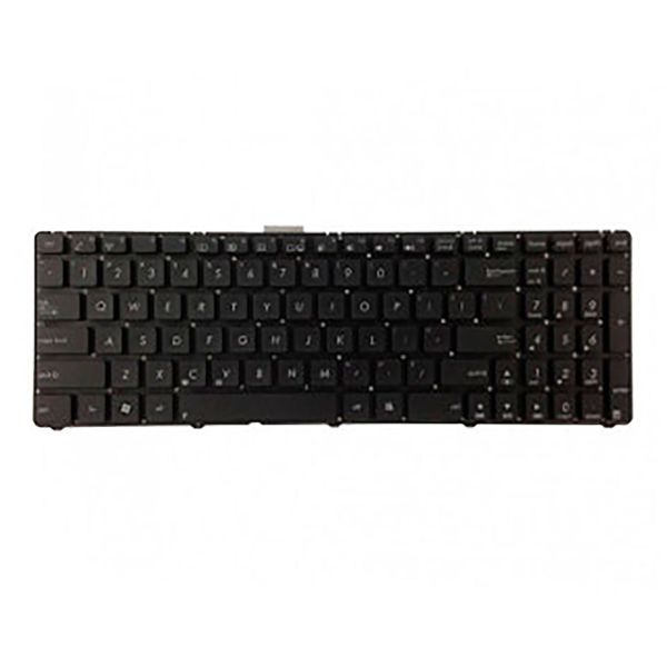 Imagen de Teclado De Repuesto Para Notebook Asus Mp-10a83us