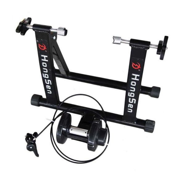 Imagen de Rodillo entrenador bicicleta magnetico
