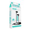 Imagen de Auriculares Fifo Feel Good 3,5mm Llamadas Cable Plano