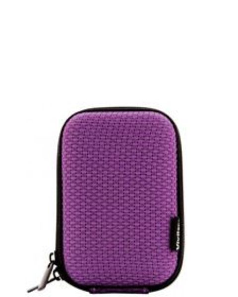 Imagen de Estuche Vivitar Hard Shell Con Correa Desmontable