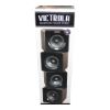 Imagen de Parlante Torre Giratoria Victrola Bt 40w Estéreo 100v-240v