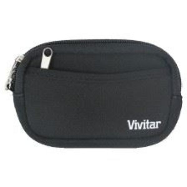 Imagen de Estuche Vivitar de Neopreno Para Cámara