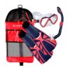 Imagen de Kit de Agua Us Divers Para Niños Talle SM