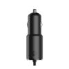 Imagen de Cargador Para Auto Motorola Turbopower 25 Usb A + Micro Usb