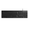 Imagen de Teclado Usb Philips Resistente Al Agua