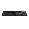 Imagen de Teclado Usb Philips Resistente Al Agua