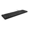 Imagen de Teclado Usb Philips Resistente Al Agua