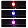 Imagen de Luz De Bicicleta Rockbros 5 Led 5 Modos 3 Brillos Ipx6